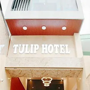 Hotel Tulip