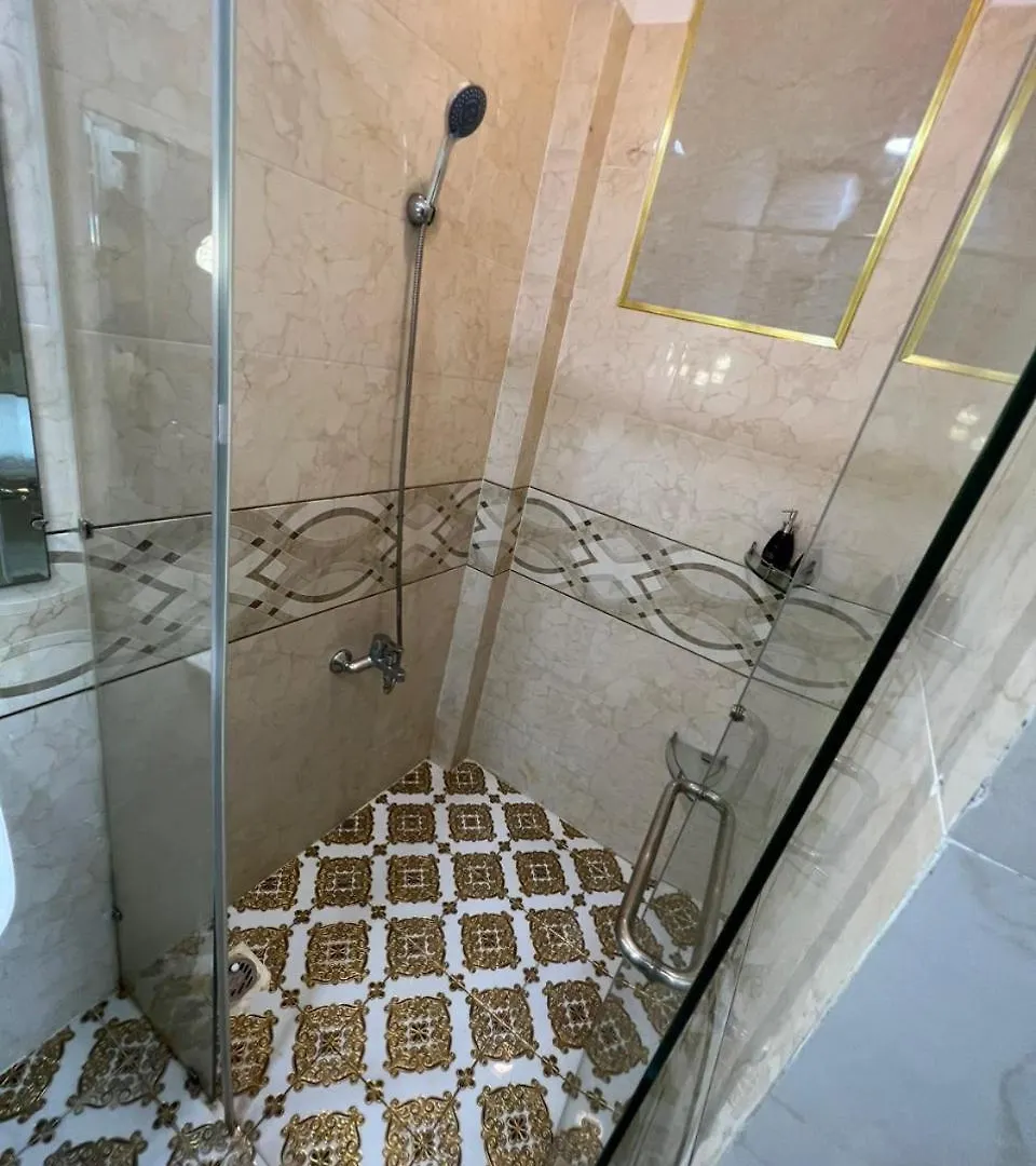 Khach San Angkor 2 Go Vap Hotel Ho Chi Minh City